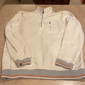 Men’s Tommy Bahama  sweatshirt size medium